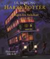 Harry Potter illustreret 3 - Harry Potter og fangen fra Azkaban