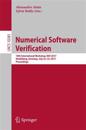Numerical Software Verification