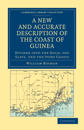 A New and Accurate Description of the Coast of Guinea