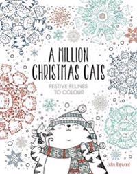 Million Christmas Cats