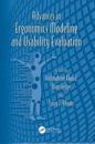 Advances in Ergonomics Modeling and Usability Evaluation