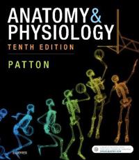 Anatomy & Physiology Includes A&p Online Course