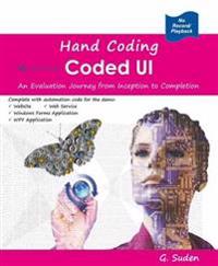 Hand Coding Coded Ui