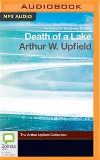Death of a Lake