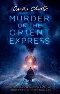 Murder on the Orient Express FTI