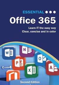 Essential Office 365: Second Edition
