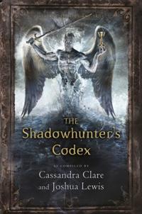 Shadowhunter's Codex