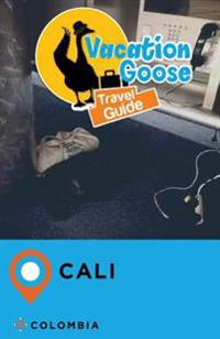 Vacation Goose Travel Guide Cali Colombia