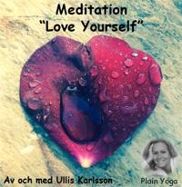 Meditation Love Yourself