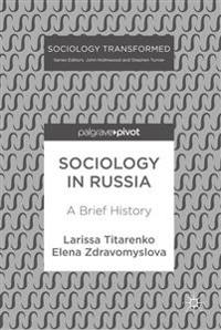 Sociology in Russia
