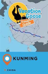 Vacation Goose Travel Guide Kunming China
