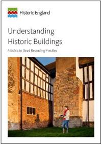Understanding Historic Buildings