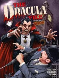 Dracula files