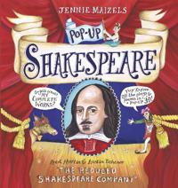 Pop-up shakespeare - every play and poem in pop-up 3-d