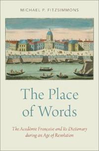 The Place of Words