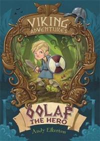 Viking Adventures: Oolaf the Hero