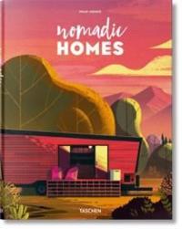 Nomadic Homes: Architecture on the Move