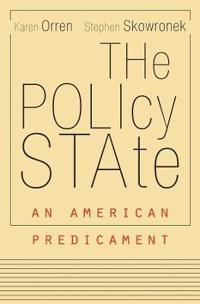 The Policy State