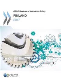 Oecd Reviews of Innovation Policy 2017