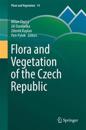 Flora and Vegetation of the Czech Republic