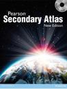 Longman Secondary Atlas for East Africa, third edition