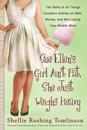 Sue Ellen's Girl Ain't Fat, She Just Weighs Heavy