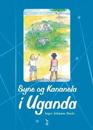 Syne og Kananela i Uganda