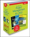 Microsoft Project Management 2010 Kit