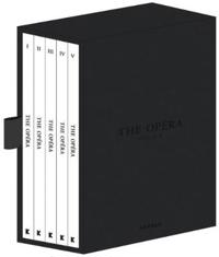 THE OPERA: Volume I-V