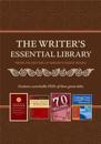 The Writer's Essential Library (CD)