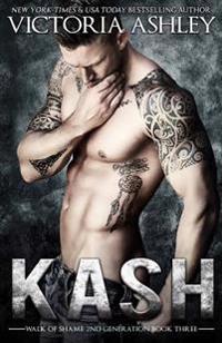 Kash (Walk of Shame 2nd Generation #3)