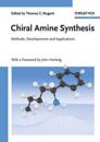 Chiral Amine Synthesis