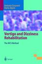 Vertigo and Dizziness Rehabilitation