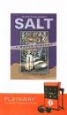 Salt: A World History [With Earphones]