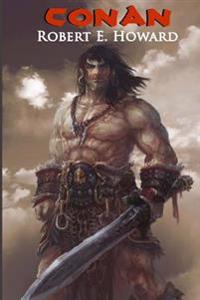 Conan: The Barbarian - Collected Adventures