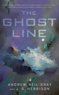 Ghost Line