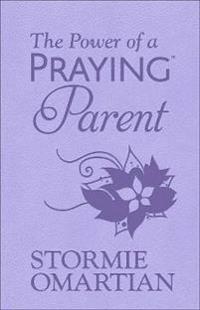 The Power of a Praying(r) Parent Milano Softone(tm)
