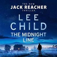 Midnight line - (jack reacher 22)