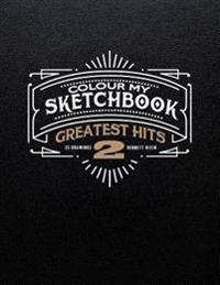 Colour My Sketchbook Greatest Hits 2