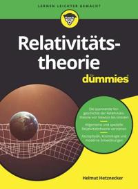 Relativitatstheorie fur Dummies