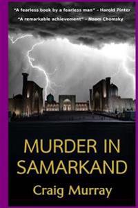 Murder in Samarkand