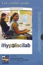 MyLab Political Science without Pearson eText -- Standalone Access Card -- for International Relations