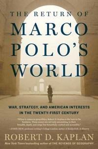 The Return Of Marco Polo's World