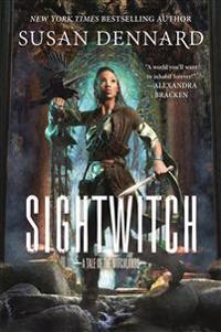 Sightwitch: A Tale of the Witchlands