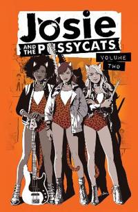 Josie and the Pussycats 2