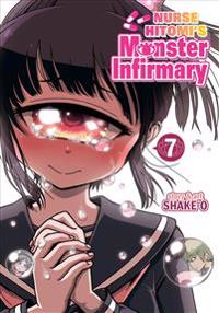 Nurse Hitomi's Monster Infirmary 7