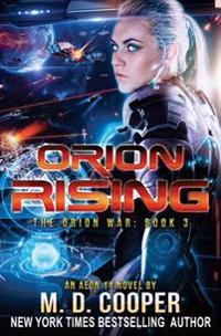 Orion Rising: An Aeon 14 Novel