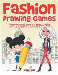 Fashion Drawing Games