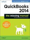 QuickBooks 2014: The Missing Manual