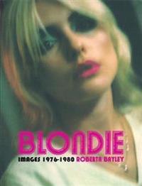Blondie Bok